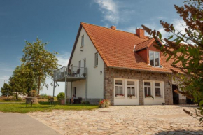 FEWO Reitanlage bei Altefähr, Rambin